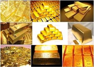 金本位制の復活？-ゼロワンクリエイト