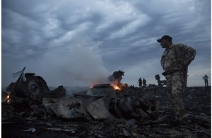 マレーシア機撃墜の真相