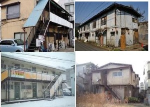 空き家問題ｂｙゼロワンクリエイト