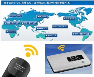 Wifi　Connect　ｂｙ　Zero1Create　