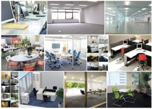 Office　ｂｙ Zero1Create