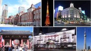 Tokyo　ｂｙ　Zero1Create